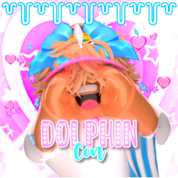 Dolphin Con!! 🐬