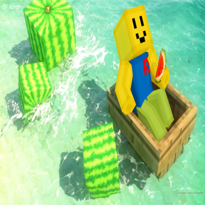 novaskin-minecraft-wallpaper (4) Roblox decal