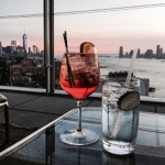 drinks and memories
