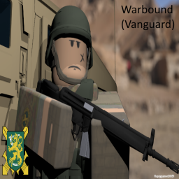[FDF] Combat Training ~WARBOUND~