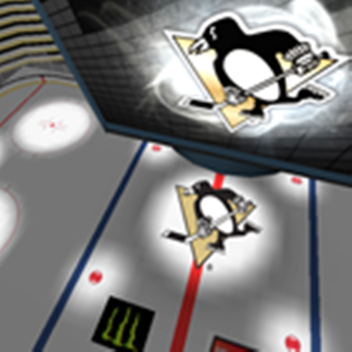 Pittsburgh Penguins Consol Energy Center [NHL 23]