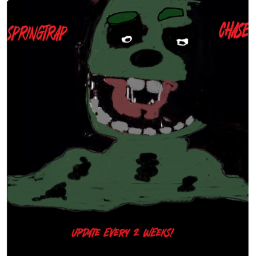 [Facility!] Springtrap Chase!