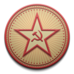 [ The Red Army .]