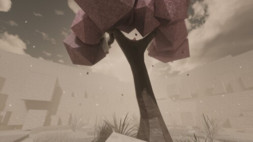 The Forever Winter: Stranded