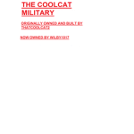 Welcome to Coolcat Hotel!