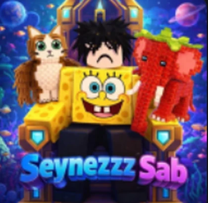 Seynezzz Studio Roblox group icon
