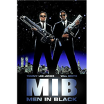 MIB - The Men In Black