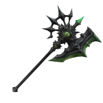 Overseer Axe
