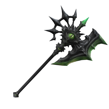 Overseer Axe thumbnail