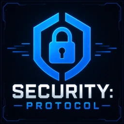 Security: Protocol icon