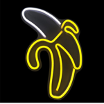 BANANAS;)