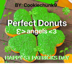Perfect Donuts
