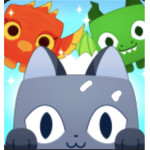Pet Simulator X friend group
