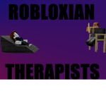 - ROBLOXIAN THERAPISTS -