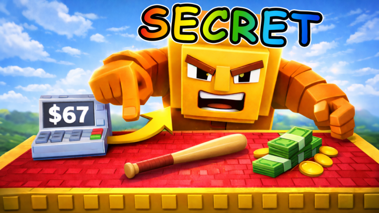 My Brainrot Market! 💸 screenshot 4