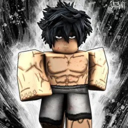 Ken Omega