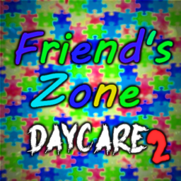 Friend's Zone Daycare 2  icon