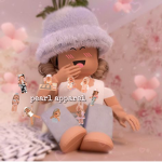 pearl apparel! <3