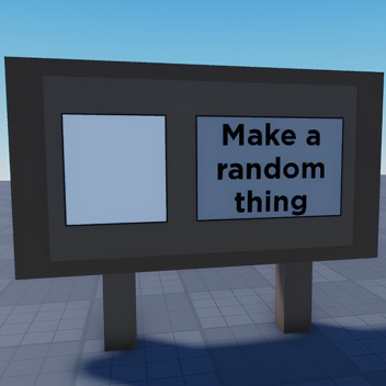 Random Events [ALPHA]