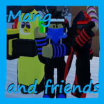 Mang's Games And Clothing Group Thumbnail
