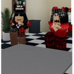 Let’s be friend’s