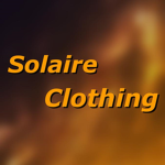 Solaire Clothing