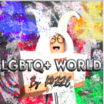 LGBTQ+ World