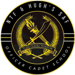 SAF | Officer Cadet School