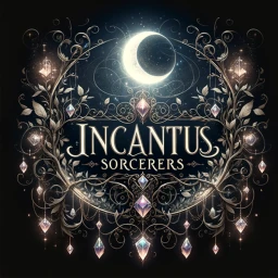 Incantus Sorcerers (Divine Duality Update 2) icon