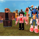 Best Survival Games!