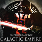 |{[TGE] The Galactic Empire}|
