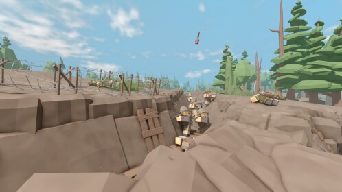 Pordier at War