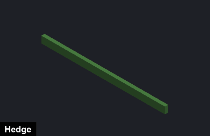 Fence & Wall Builder preview 2