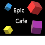 --Epic Cafe--