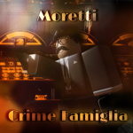 Moretti Crime Famiglia