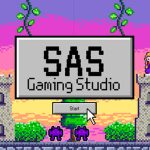 SAS Gaming Studio