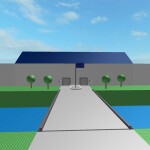 N.G.F. Main HQ and Recruitment Center