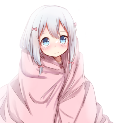 Anime Roblox decal