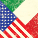 The Italian /American Mob