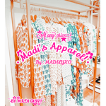 -Madi’s Apparel!-