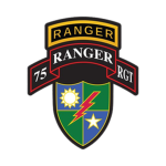 USA2 - 75th Ranger RGT