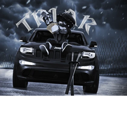Amigos (r) Roblox group icon