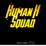 Humanx squad