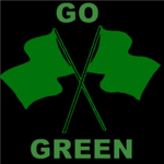 The Green Lovers