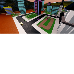 Golden Veiw City
