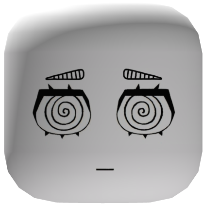 Hiori Player Icon Face Roblox item