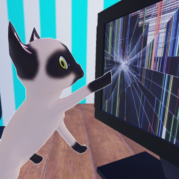 BAD CAT