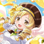 Madoka Magica: Mami Quest Group!