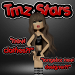 TMZ STARS