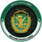 US Army Military Pοlice